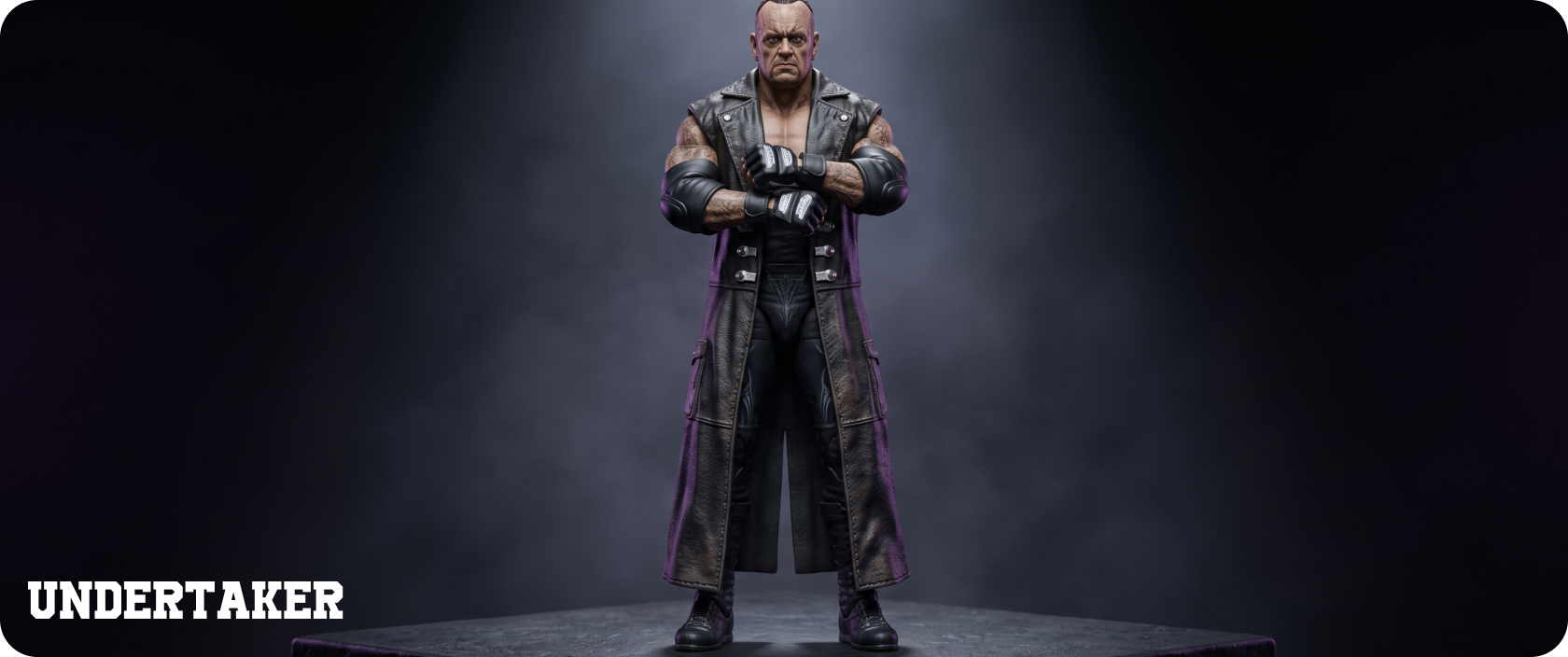 Undertaker