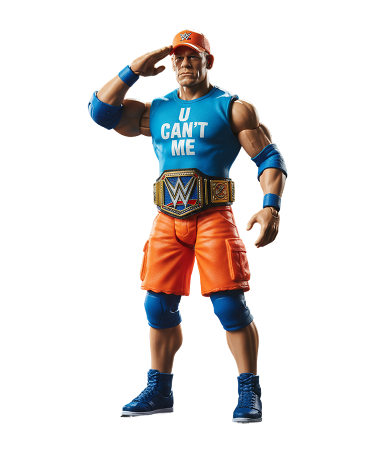 John Cena